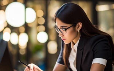 Revolutionizing Accounting Education with a Scalable Community Learning Platform