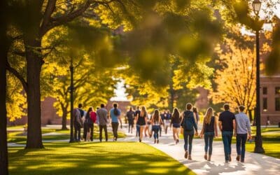 Improving Digital Accessibility and Access for Tribal Colleges and Universities