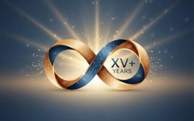 Celebrating 15+ Years of Partnership: OpenMedium’s Longest Client Relationships