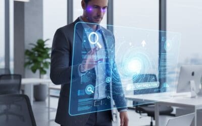 How AI is Disrupting Traditional Search and Discovery