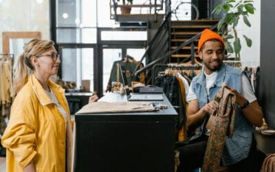 Local SEO and Location Page Strategies for Multi-Store Retail Brands